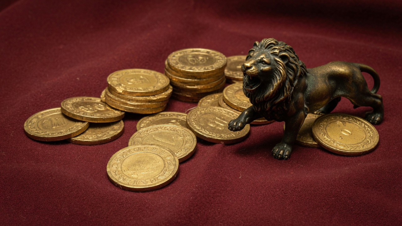 Bonus Leon Bet